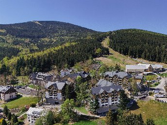 Kurzurlaub im stilvollen Bergresort Polen 3 Nächte 