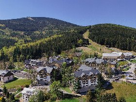 Kurzurlaub im stilvollen Bergresort Polen 2 Nächte 