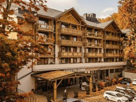 Kurzurlaub im stilvollen Bergresort Polen 2 Nächte 