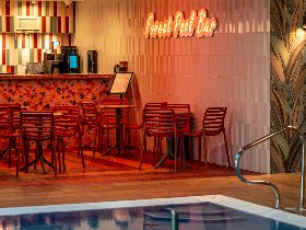 Kurzurlaub im stilvollen Bergresort Polen 2 Nächte 