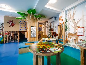 Kurzurlaub im stilvollen Bergresort Polen 2 Nächte 