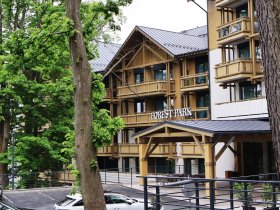 Kurzurlaub im stilvollen Bergresort Polen 2 Nächte 