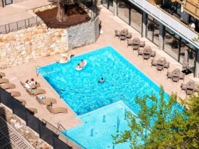 Kurzurlaub im stilvollen Bergresort Polen 2 Nächte 