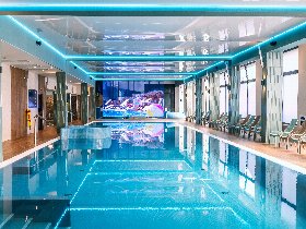 Kurzurlaub im stilvollen Bergresort Polen inkl. HP  2 Nächte 