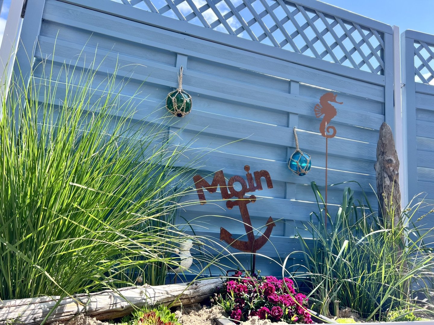 Dagebüll – Tor zu den Inseln Amrum, Föhr & Sylt