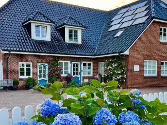 Dagebüll – Tor zu den Inseln Amrum, Föhr & Sylt