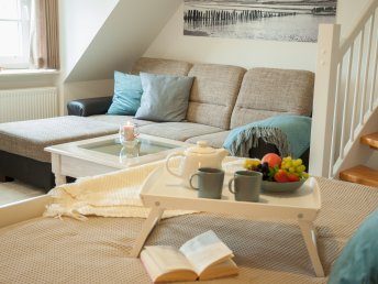 Dagebüll – Tor zu den Inseln Amrum, Föhr & Sylt