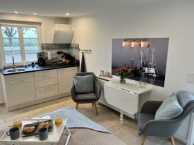 Mit dem E-Bike den Nordsee-Küstenradweg erkunden 