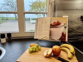 Sturmtage in Dagebüll – Wind und Meer erleben! 