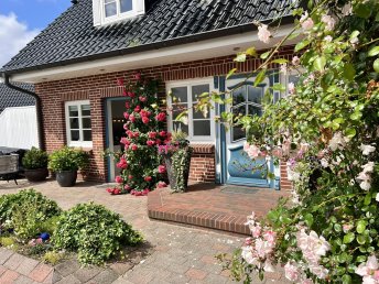 Dagebüll – Tor zu den Inseln Amrum, Föhr & Sylt