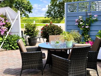 Dagebüll – Tor zu den Inseln Amrum, Föhr & Sylt