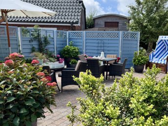Dagebüll – Tor zu den Inseln Amrum, Föhr & Sylt