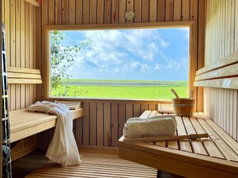 Dagebüll – Tor zu den Inseln Amrum, Föhr & Sylt