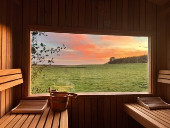 Dagebüll – Tor zu den Inseln Amrum, Föhr & Sylt