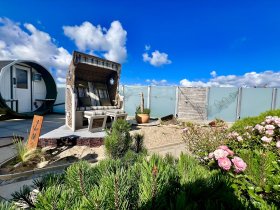 Sturmtage in Dagebüll – Wind und Meer erleben! 