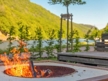 Zurück zur Natur: Digital Detox Retreat an der Saarschleife | 3 Tage