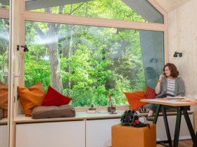 Zurück zur Natur: Digital Detox Retreat an der Saarschleife | 3 Tage