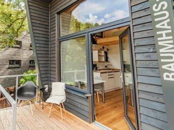 Zurück zur Natur: Digital Detox Retreat an der Saarschleife | 3 Tage