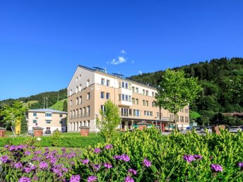 Erlebnisreicher Familienurlaub – mitten in der Natur von Schladming I 3 Tage