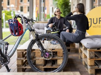 Pfingst-Auszeit in Schladming – Jetzt Angebot sichern & entspannen!