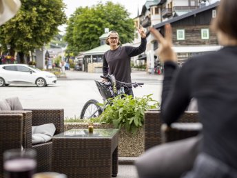 Erlebnisreicher Familienurlaub – mitten in der Natur von Schladming I 3 Tage