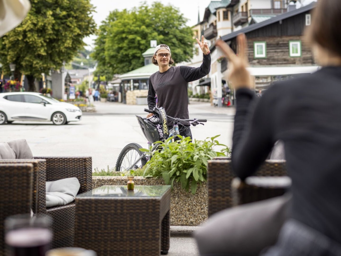 Pfingst-Auszeit in Schladming – Jetzt Angebot sichern & entspannen!