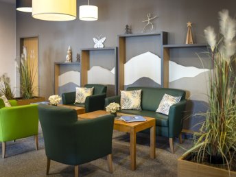Pfingst-Auszeit in Schladming – Jetzt Angebot sichern & entspannen!