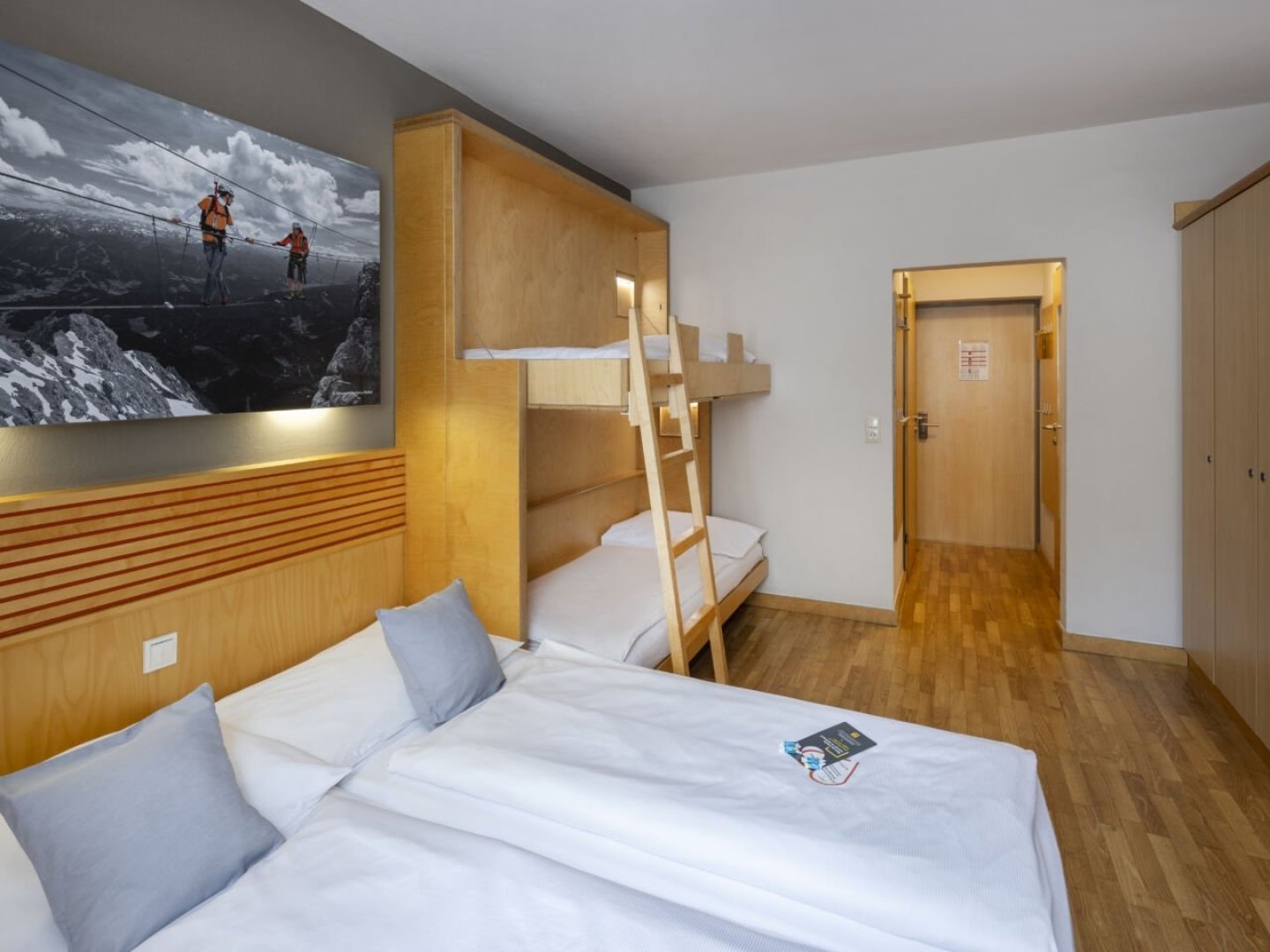Pfingst-Auszeit in Schladming – Jetzt Angebot sichern & entspannen!