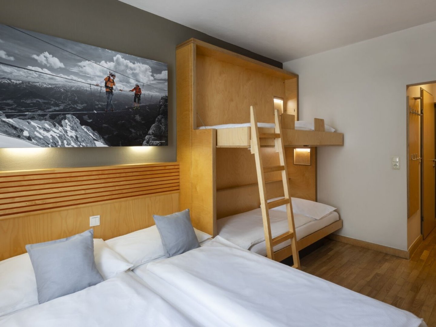 Pfingst-Auszeit in Schladming – Jetzt Angebot sichern & entspannen!