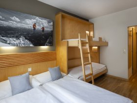 Radeln zwischen Gletschern und Almen in Schladming I 2 Nächte