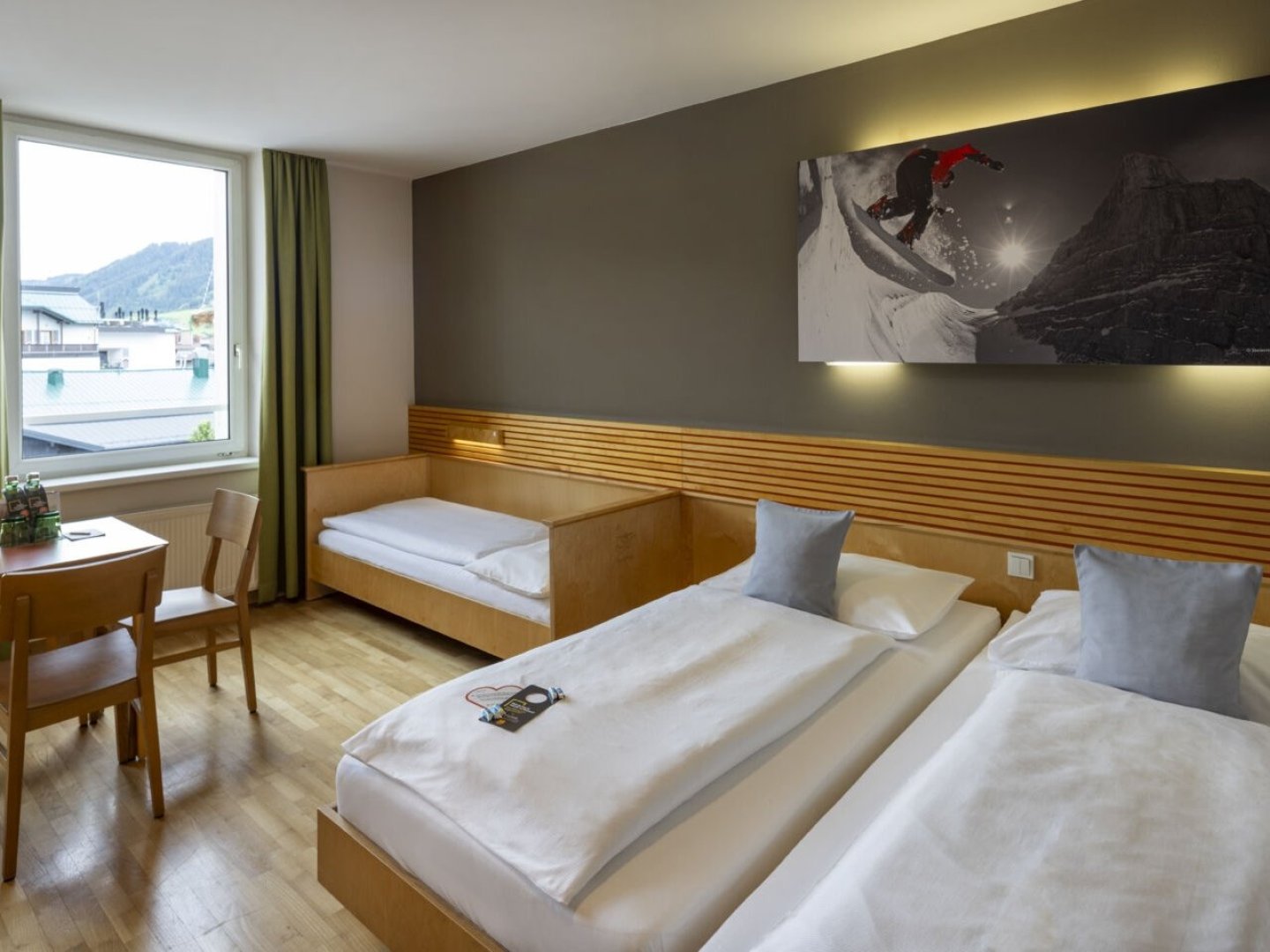 Pfingst-Auszeit in Schladming – Jetzt Angebot sichern & entspannen!