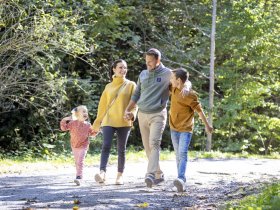 Erlebnisreicher Familienurlaub – mitten in der Natur von Schladming I 3 Tage