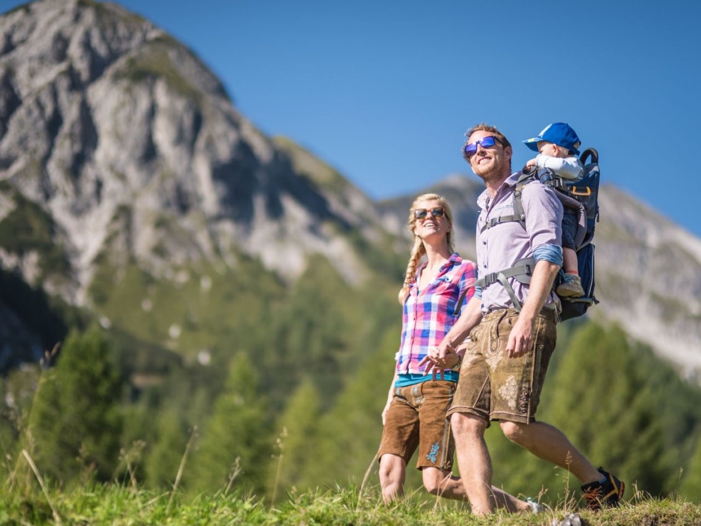 Urlaub buchen, 10 % sparen – Schladming wartet I 4 Nächte 