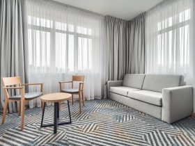 4 Tage Erholung an der polnischen Ostsee mit Wellness