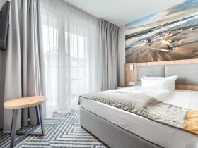 4 Tage Erholung an der polnischen Ostsee mit Wellness