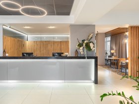 4 Tage Erholung an der polnischen Ostsee mit Wellness