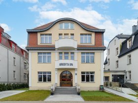 4 Tage Erholung an der polnischen Ostsee mit Wellness