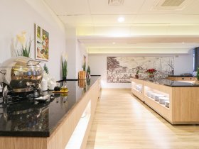 4 Tage Erholung an der polnischen Ostsee mit Wellness