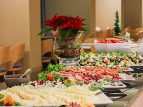 4 Tage Erholung an der polnischen Ostsee mit Wellness