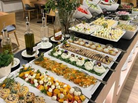 4 Tage Erholung an der polnischen Ostsee mit Wellness