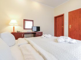 Entspannen in Swinemünde mit Abendessen - 4 Tage