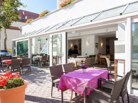 Entspannen in Swinemünde mit Abendessen - 4 Tage