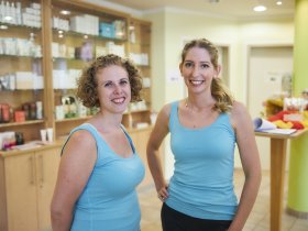 Schwäbisches Weinwochenende