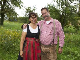 Schwäbisches Weinwochenende