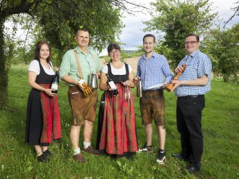 Das Kriminal Dinner Open Air mit 