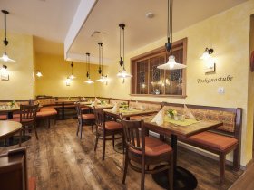 Schwäbisches Weinwochenende