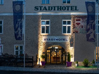3 Tage Kurzurlaub - Auszeit vom Alltag  