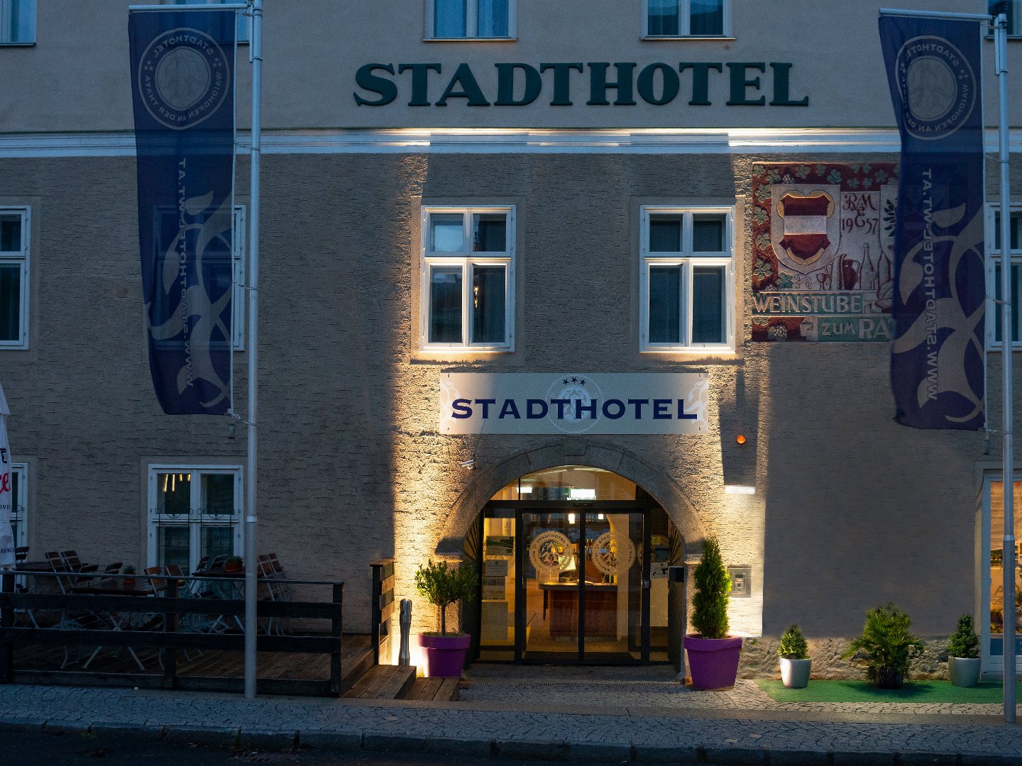 3 Tage Kurzurlaub - Auszeit vom Alltag  