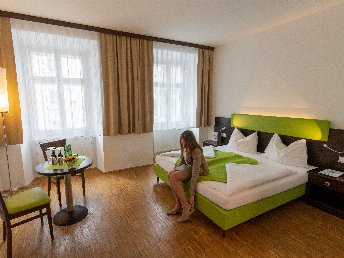 3 Tage Kurzurlaub - Auszeit vom Alltag  