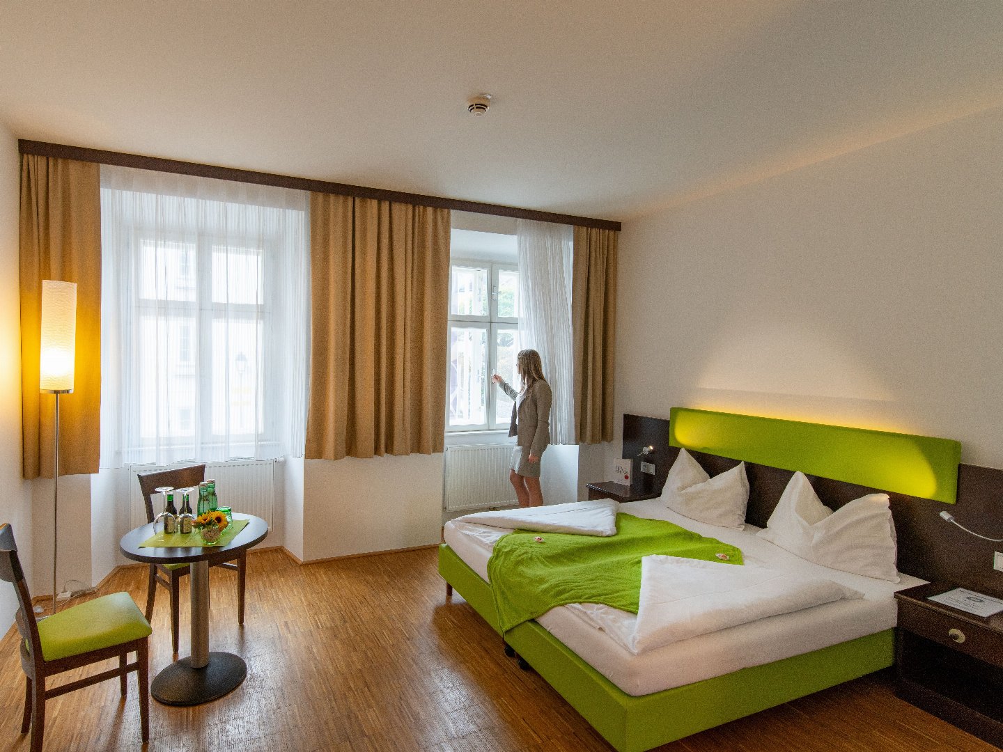 3 Tage Kurzurlaub - Auszeit vom Alltag  